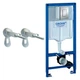 Система інсталяції для унітазу Grohe Rapid SL 3 в 1 (38772001) - зображення 13