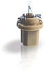 Автолампа Philips 1.5W 12V (PS 12637 CP) - зображення 2