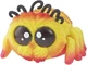 Интерактивная игрушка Hasbro Yellies Паучок Пикс Peeks Voice-Activated Spider Pet (E5381) - изображение 1
