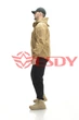 Куртка ESDY Softshell софтшелл, тактическая 01. Койот 4XL - изображение 7