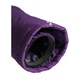Теплый полукомбинезон DaNa-kids B.TEX 128 см фиолетовый (950-02003-21Д) - изображение 4