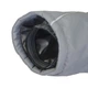 Теплый полукомбинезон B.TEX 146 см серый (950-02007-22M) - изображение 2