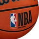 Мяч баскетбольный Wilson NBA DRV PRO Size 6 (WTB9100XB06) - изображение 4