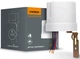 Датчик освещенности VIDEX VL-SN03 25A 220V фотометрический - изображение 2