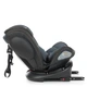 Дитяче Автокрісло ISOFIX 0-36кг ME1045 Автокрісло для дітей El Camino Evolution 360 Blue Denim Синій Джинс - зображення 7
