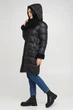 Куртка зимняя Svindi 177 черный 701 XL (р) - изображение 2