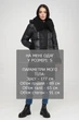 Куртка зимняя Svindi 177 черный 701 XL (р) - изображение 5
