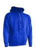 Толстовка JHK SWUA HOOD M Синя - зображення 1
