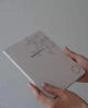 Блокнот Hod.brand Balance A5 в крапку - зображення 2