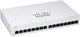 Коммутатор Cisco CBS110-16T-EU - изображение 1