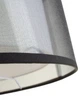 Торшер напольный, лампа напольная Brille BKL-729 F/1 E27 WH - изображение 3