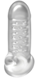 Насадка на пеніс Doc Johnson Optimale Extender with Ball Strap Thick (20335000000000000) - зображення 1