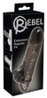 Удлиняющая насадка на член You2Toys Rebel Extension Regular Fit, 16 см (20071000000000000) - изображение 5