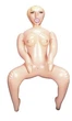 Секс-кукла Jezebel Riding Doll (06089000000000000) - изображение 1