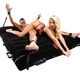 Надувне ліжко Inflatable Bondage Bed (03779000000000000) - зображення 1