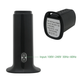 Зарядное устройство со скрытой камерой OLM IP-54 зарядка на 5 USB беспроводная WiFi IP-камера видеонаблюдения видеорегистратор с датчиком движения - изображение 2