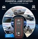 Пусковое зарядное устройство UTRAI Jstar One Jump Starter 22000 mAh 2000A 7919 - изображение 5