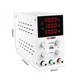 Блок живлення лабораторний SPS3010D 30V 10A white - зображення 2