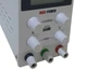Блок живлення лабораторний SPS3010D 30V 10A - зображення 4