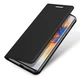 Чехол-книжка DUX DUCIS Skin Pro для Xiaomi Mix 4 - Black - изображение 4