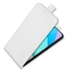 Чохол Deexe Flip Case для Xiaomi Redmi 10 / 10 (2022) / 10 Prime - White - зображення 4