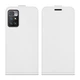 Чохол Deexe Flip Case для Xiaomi Redmi 10 / 10 (2022) / 10 Prime - White - зображення 5