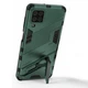 Захисний чохол Deexe Bibercas для Samsung Galaxy M32 (M325) - Green - зображення 4