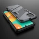 Захисний чохол Deexe Bibercas для Samsung Galaxy M32 (M325) - Grey - зображення 7