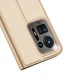 Чохол-книжка DUX DUCIS Skin Pro для Xiaomi Mix 4 - Gold - зображення 6