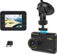 Відеореєстратор Aspiring GT21 Dual FHD (CD20HF7PR7) - зображення 2