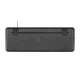 Комплект 2E MK404 USB Black (2E-MK404UB) - изображение 5