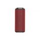 Акустична система 2E SoundXTube TWS MP3 Wireless Waterproof Red (2E-BSSXTWRD) - изображение 4