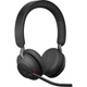 Навушники Jabra Evolve 2 65 Link380c MS Stereo Black (26599-999-899) - зображення 1