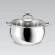 Каструля Maestro MR-3515-18 18 см 2,8 л - зображення 2