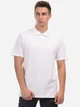 Поло длинное мужское Gildan gi64800wh Softstyle XL Белое (5000000088187) - изображение 1