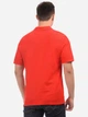 Поло длинное мужское Gildan gi64800re Softstyle XL Красное (5000000088192) - изображение 2