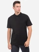 Поло длинное мужское Gildan gi64800bl Softstyle XL Черное (5000000088202) - изображение 1