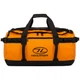 Сумка дорожня водозахисна Highlander Storm Kitbag 45 Orange (DB122-OE) - зображення 2