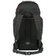 Рюкзак туристический Highlander Rambler 44 Charcoal (RAM044-CH) - изображение 4