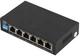 Комутатор FoxGate S6004G-G2-AI PoE (DS264035) - зображення 3