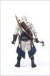 Фигурка Ассасин Коннор Кредо убийцы Connor Assassins Creed, Mcfarlane (S207675) - изображение 4