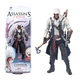 Фигурка Ассасин Коннор Кредо убийцы Connor Assassins Creed, Mcfarlane (S207675) - изображение 5