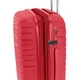 Чемодан Gabol Kiba (M) Red (122046 008) - изображение 9