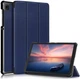 Чохол Magnet для Samsung Galaxy Tab A7 Lite 8.7 (2021) T220 T225 Dark Blue (23458) - зображення 1
