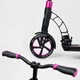 Самокат BEST SCOOTER 48659 (2 амортизатора) - изображение 4