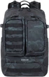 Рюкзак для ноутбука RIVACASE Sherwood 7661 17.3" Navy camo (7661 (Navy camo)) - зображення 1