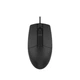 Мышь A4Tech OP-330 Black USB - изображение 1