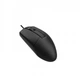 Мышь A4Tech OP-330 Black USB - изображение 5