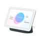 Умная акустика с экраном и голосовым ассистентом GOOGLE Nest Hub (2 gen) Charcoal - изображение 4