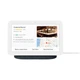 Умная акустика с экраном и голосовым ассистентом GOOGLE Nest Hub (2 gen) Charcoal - изображение 6